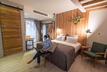 Family Tree Hotel,Krabi Province>>Krabi,3.5 star