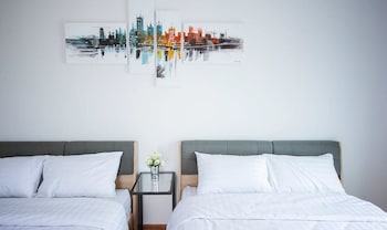 the logbook room and cafe