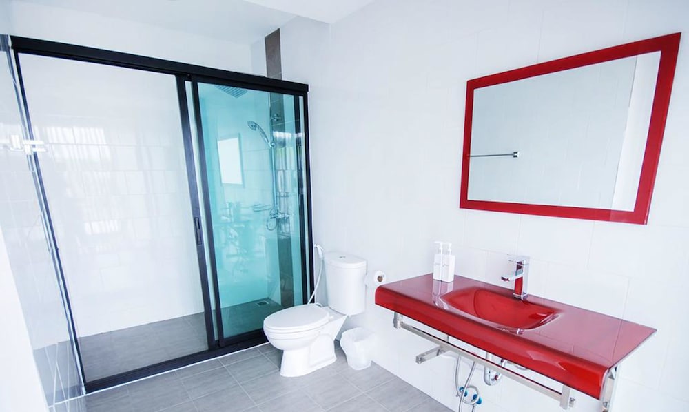 the logbook room and cafe