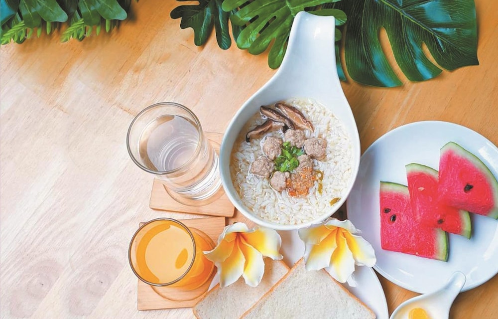 the logbook room and cafe