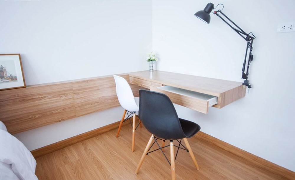 the logbook room and cafe