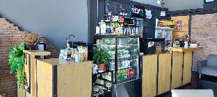 the logbook room and cafe