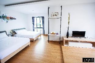 the logbook room and cafe