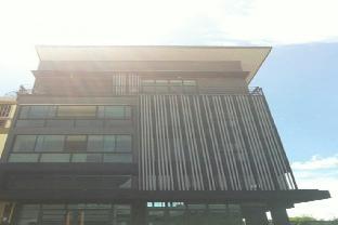 the logbook room and cafe