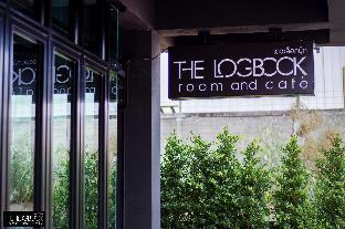 the logbook room and cafe