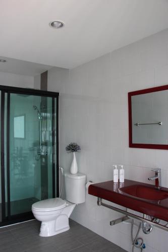 The Logbook Room And Cafe,Chonburi>>Chon Buri,3 star