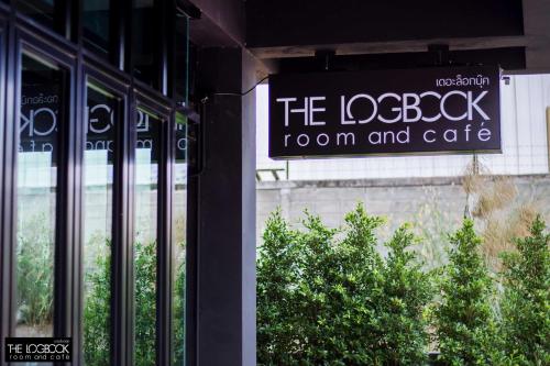 The Logbook Room And Cafe,Chonburi>>Chon Buri,3 star