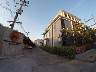 future place mansion ubon
