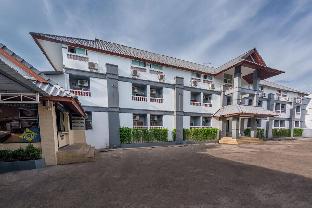 future place mansion ubon