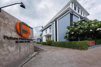 future place mansion ubon