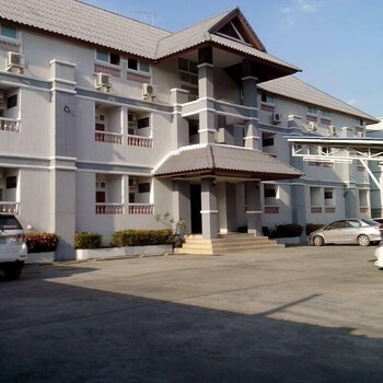 future place mansion ubon