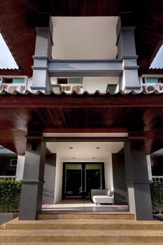 future place mansion ubon