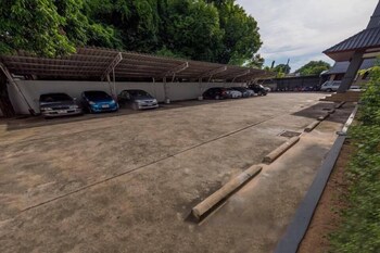 future place mansion ubon