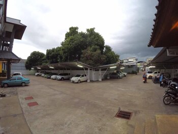 future place mansion ubon