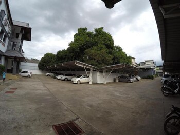 future place mansion ubon