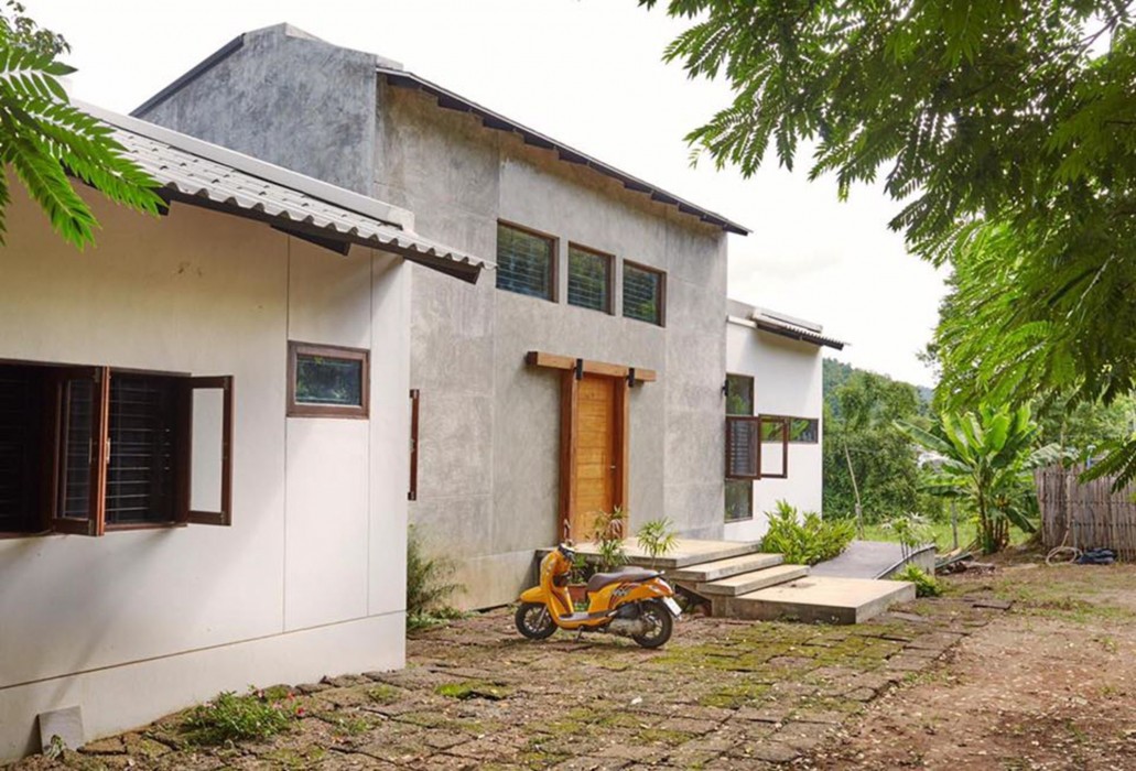 villa tammatari