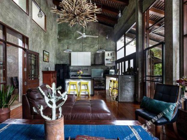 villa tammatari