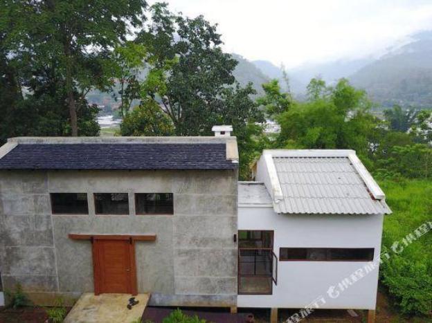 villa tammatari