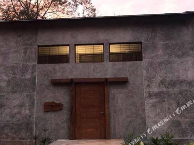 villa tammatari