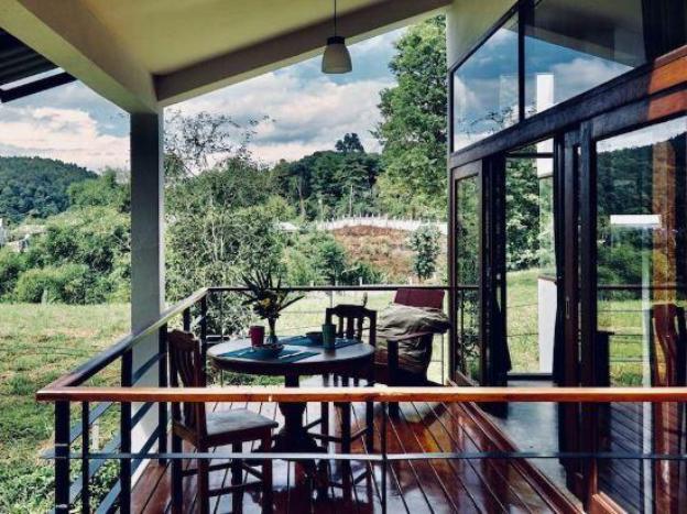 villa tammatari