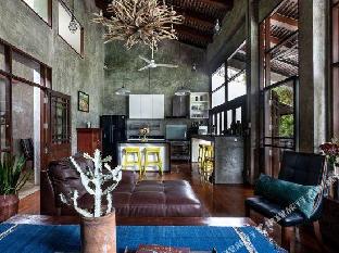 villa tammatari