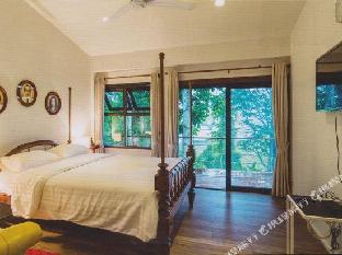 villa tammatari