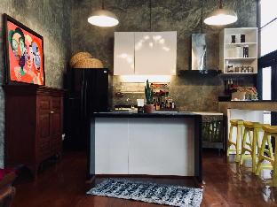 villa tammatari