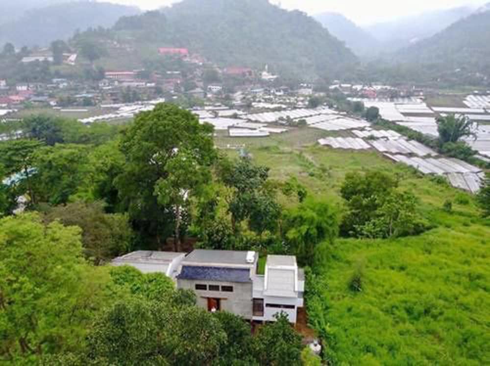 villa tammatari