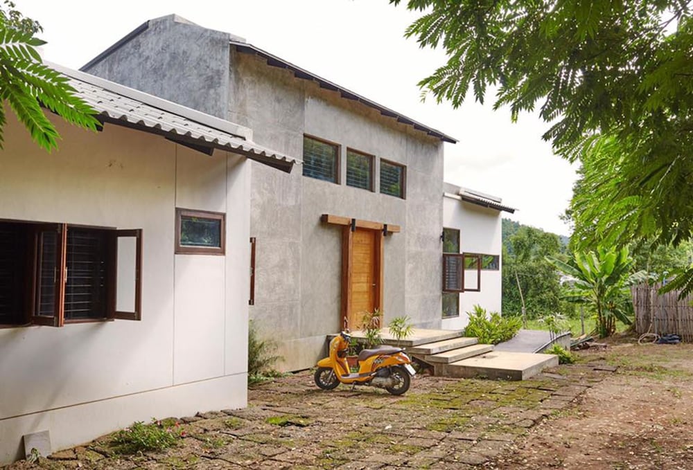 villa tammatari