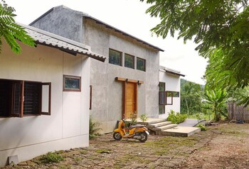 villa tammatari