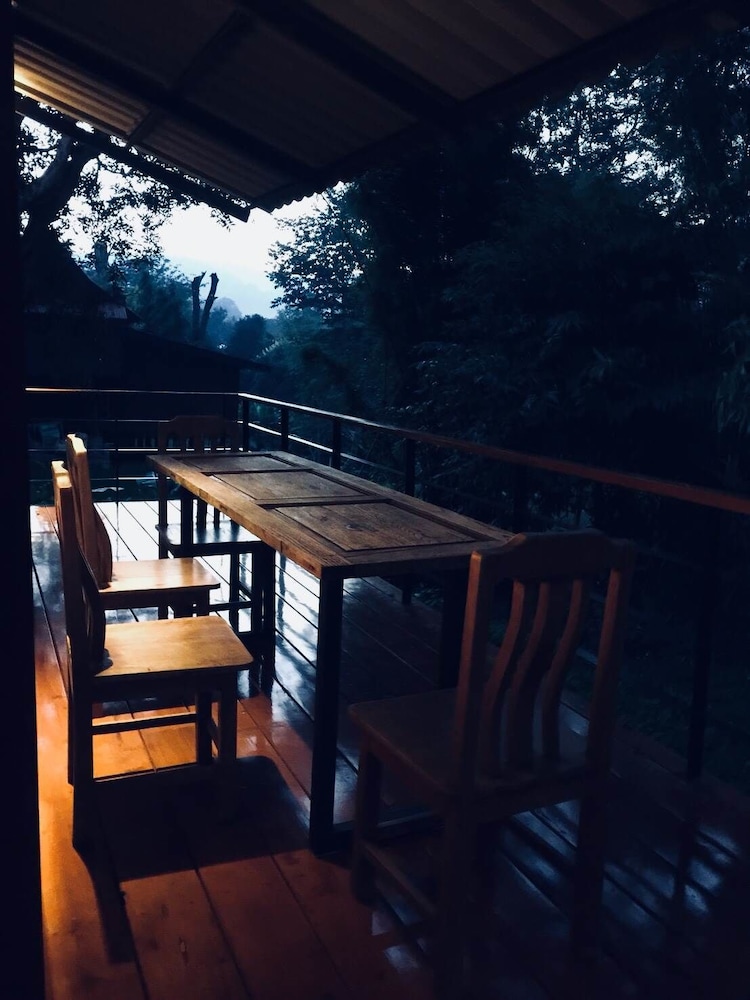villa tammatari