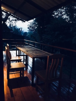 villa tammatari
