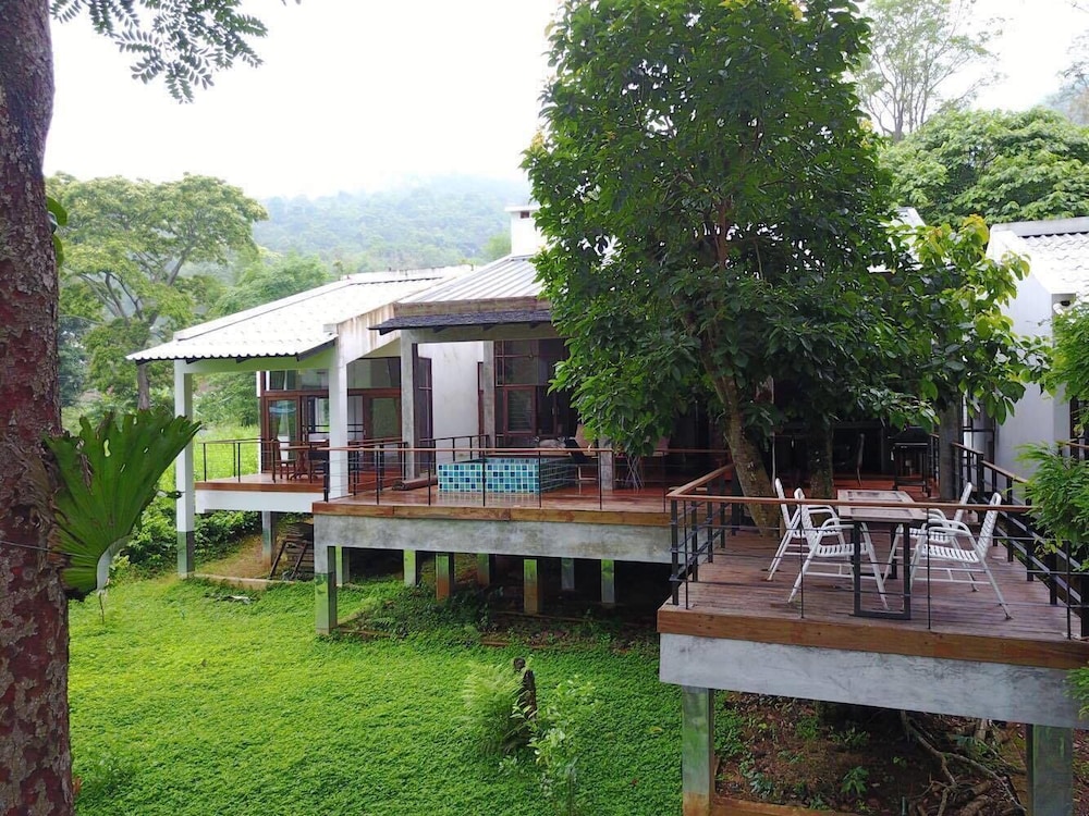 villa tammatari