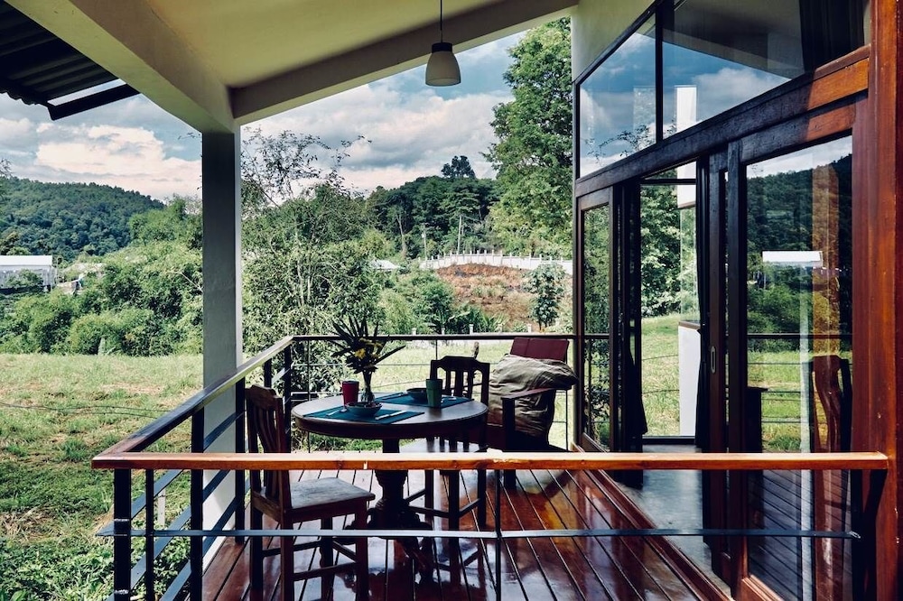 villa tammatari