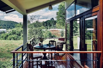 villa tammatari