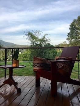 villa tammatari