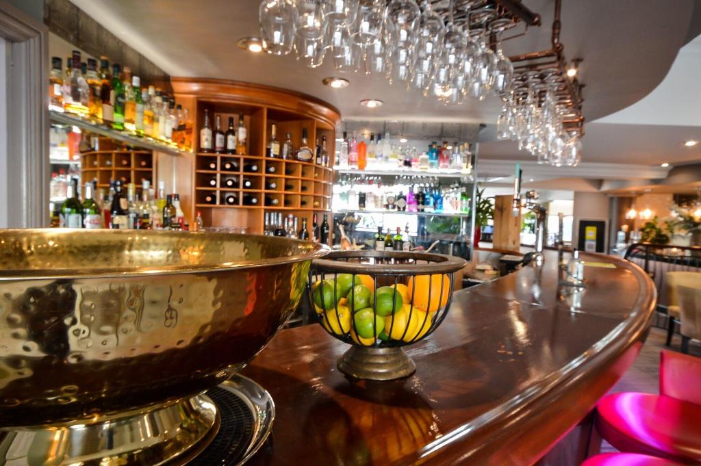 pebble beach