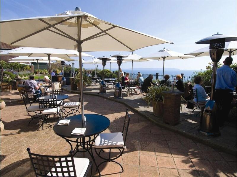 pebble beach