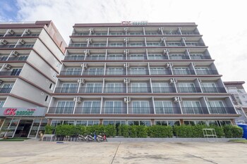 ck resort pattaya