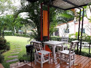 ban lek resort