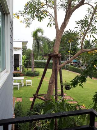 ban lek resort