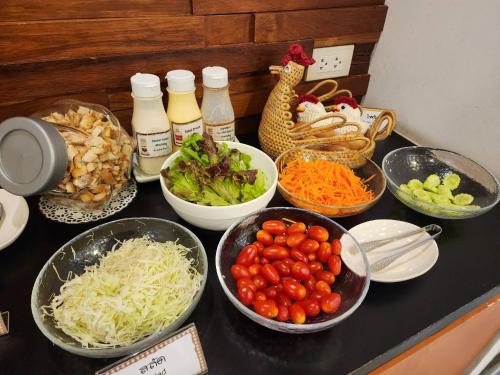 boutique poo yai lee