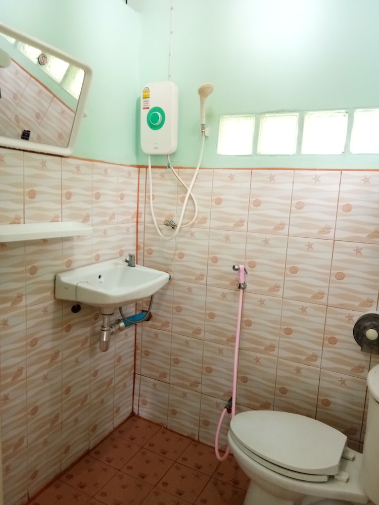 loei airport homestay