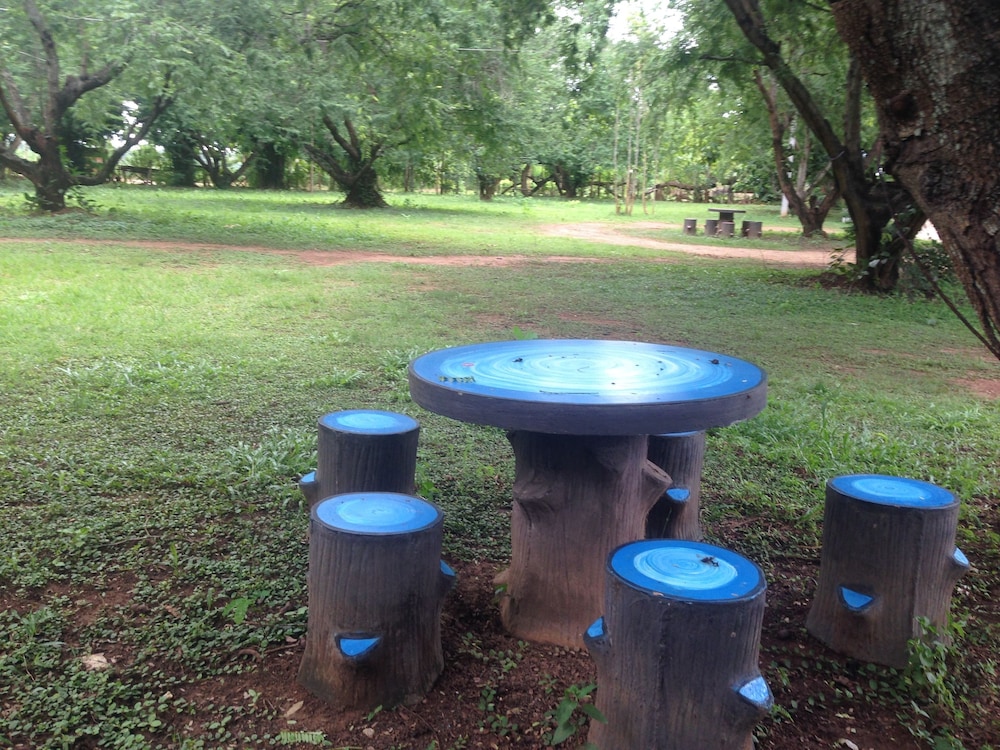 loei airport homestay