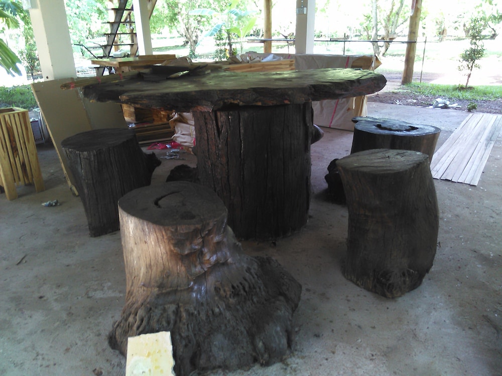 loei airport homestay