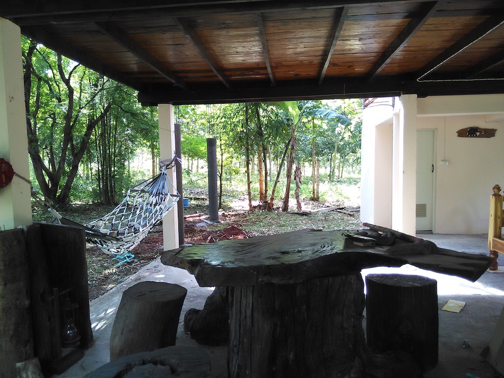 loei airport homestay