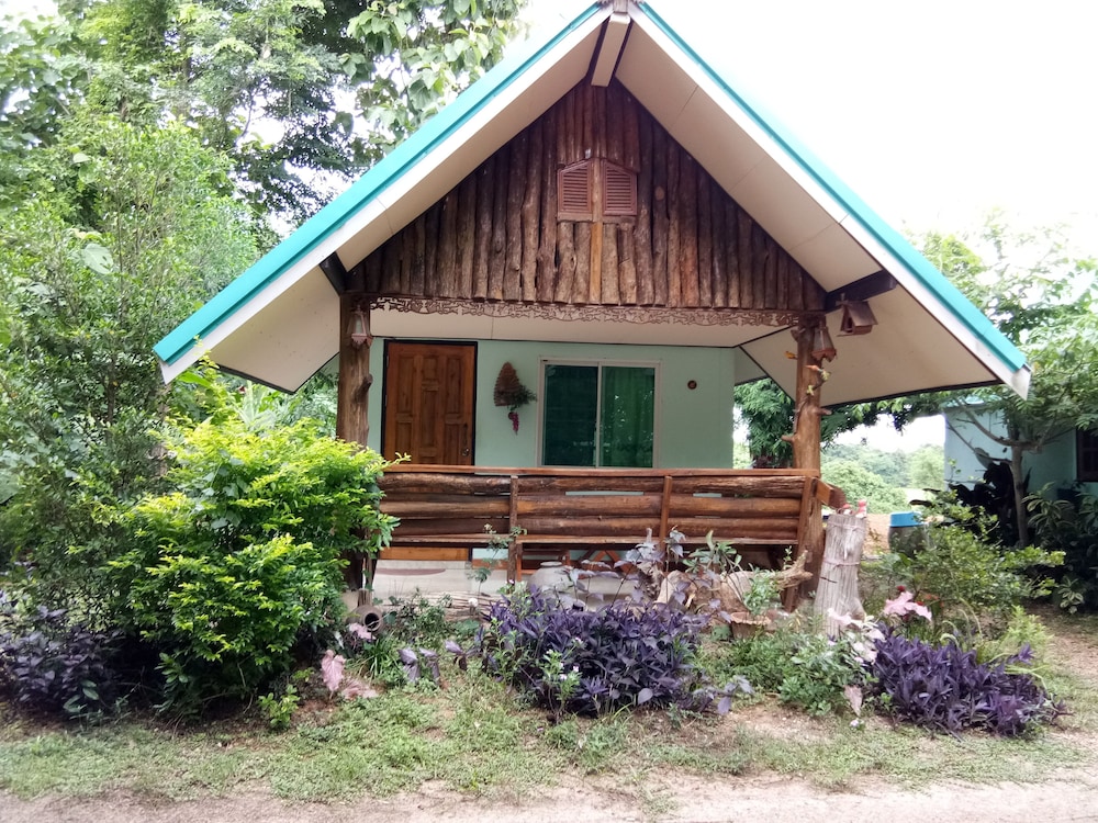 loei airport homestay