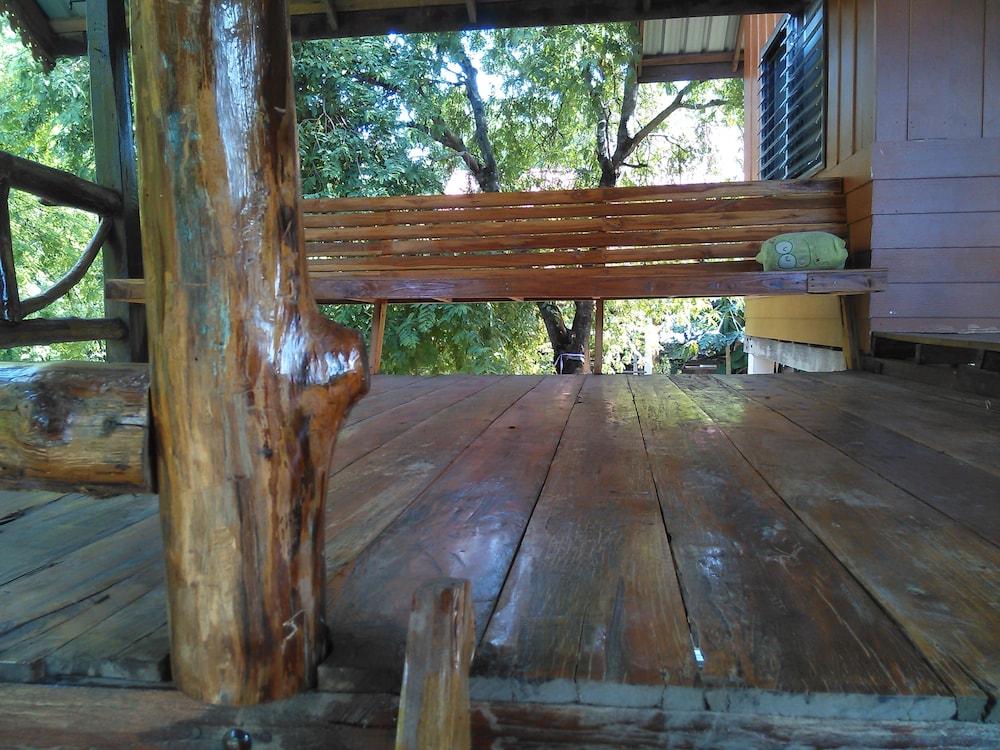 loei airport homestay