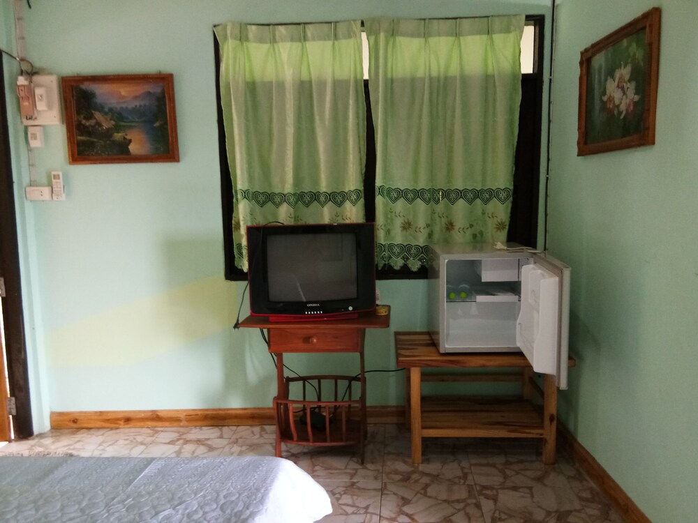 loei airport homestay