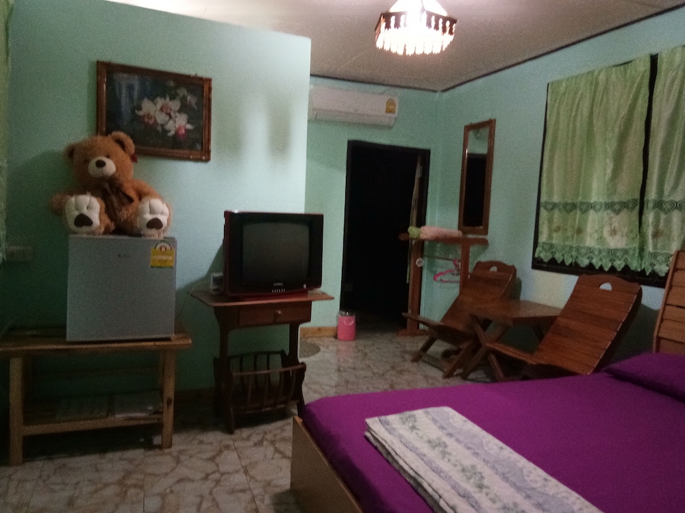 loei airport homestay